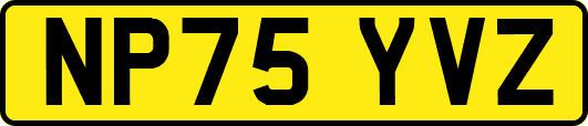 NP75YVZ