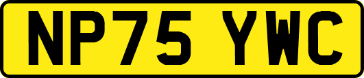 NP75YWC