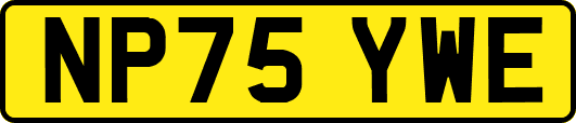 NP75YWE