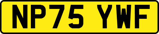 NP75YWF