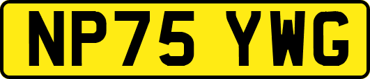 NP75YWG