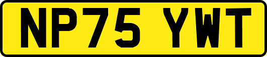 NP75YWT