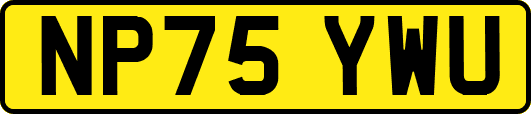NP75YWU