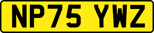 NP75YWZ
