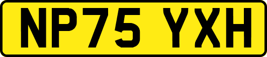 NP75YXH