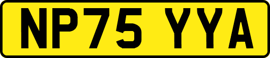 NP75YYA