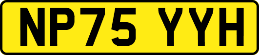 NP75YYH