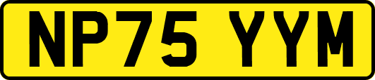 NP75YYM