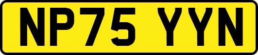 NP75YYN