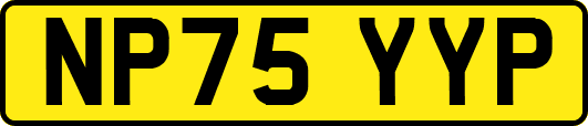 NP75YYP