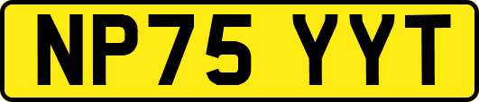 NP75YYT