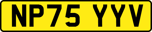 NP75YYV