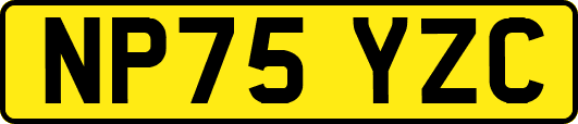NP75YZC