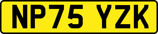 NP75YZK