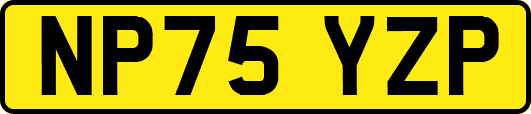 NP75YZP