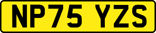 NP75YZS
