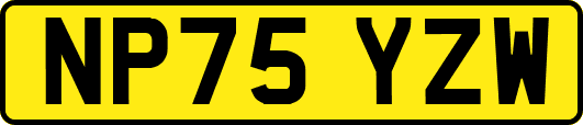 NP75YZW