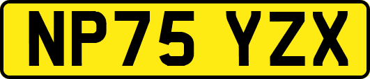 NP75YZX