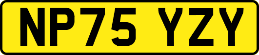 NP75YZY