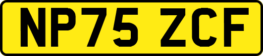 NP75ZCF