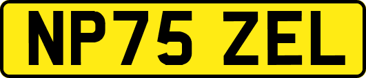 NP75ZEL