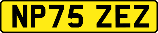 NP75ZEZ