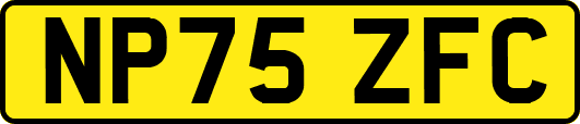 NP75ZFC