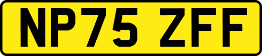NP75ZFF