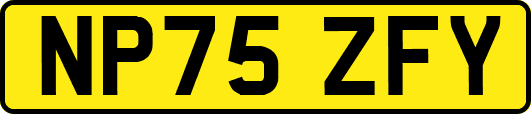 NP75ZFY