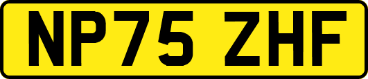 NP75ZHF