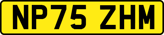 NP75ZHM