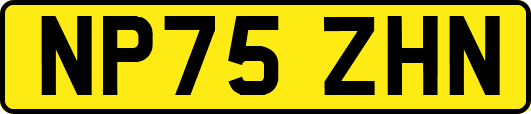 NP75ZHN