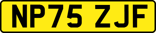 NP75ZJF