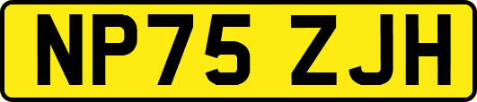 NP75ZJH