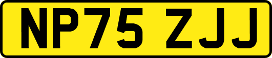 NP75ZJJ