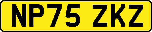 NP75ZKZ
