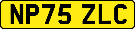 NP75ZLC