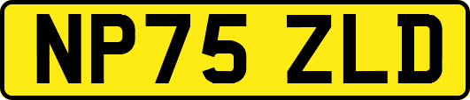 NP75ZLD