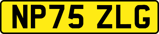 NP75ZLG