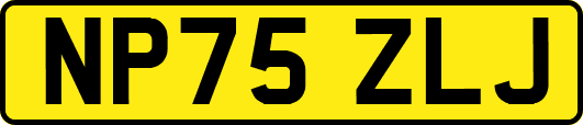 NP75ZLJ