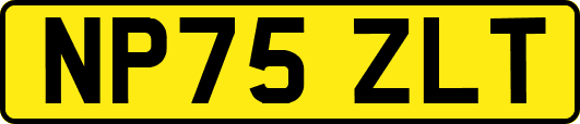 NP75ZLT