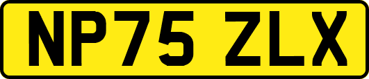 NP75ZLX