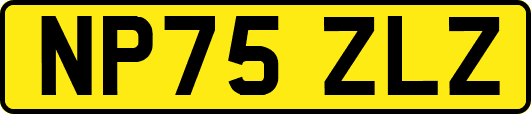 NP75ZLZ
