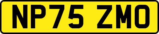 NP75ZMO