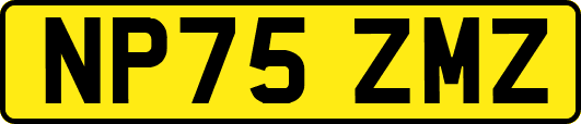 NP75ZMZ
