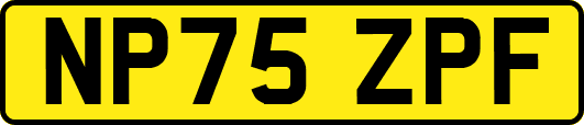 NP75ZPF