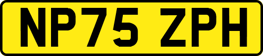 NP75ZPH