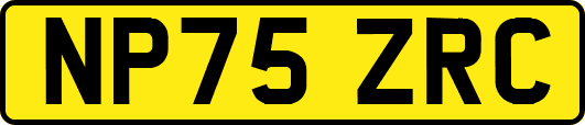 NP75ZRC