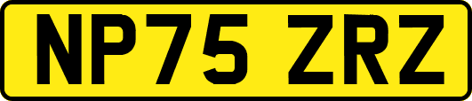 NP75ZRZ