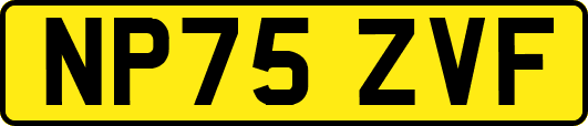 NP75ZVF